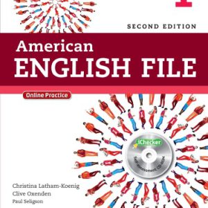 American file 1