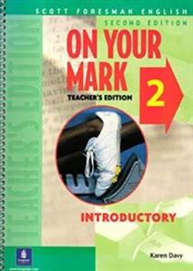 on your mark2
