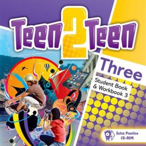 Teen2Teen 3